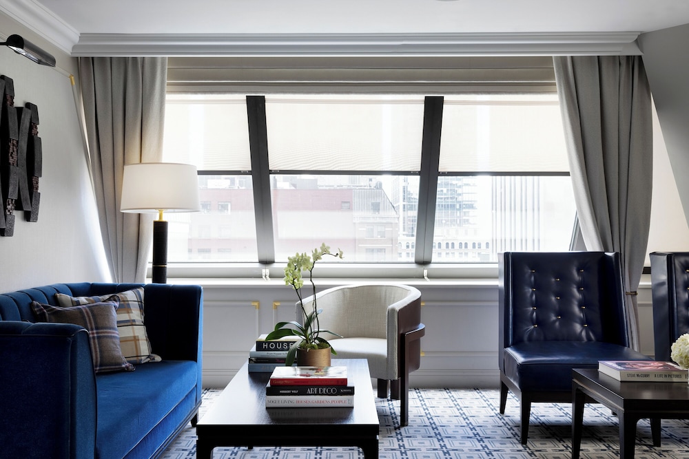 The Langham Boston - photo 75