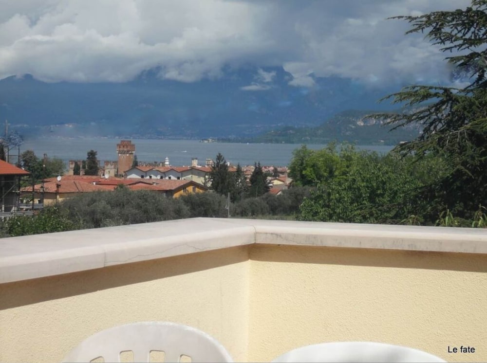 B&B Le Fate — 4-Star Luxury Hotel in Lazise, Italy