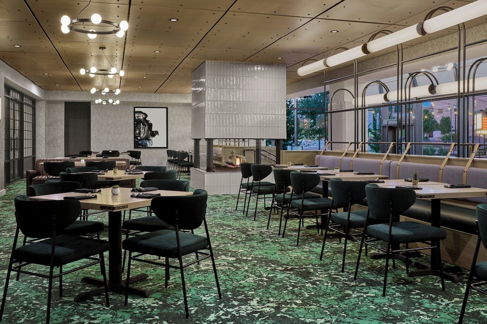 Delta Hotels by Marriott Muskegon Convention Center - photo 36