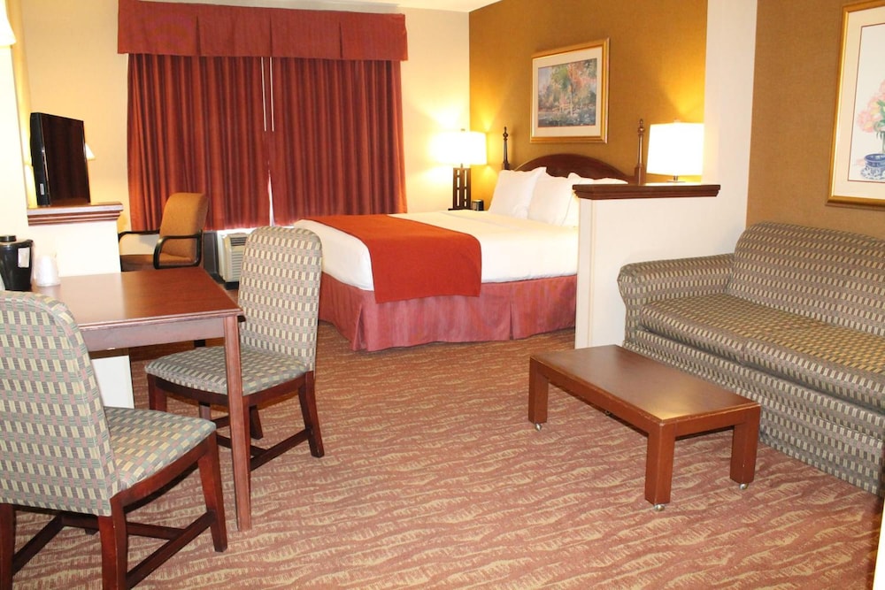 Auburn Place Hotel & Suites Paducah - photo 15
