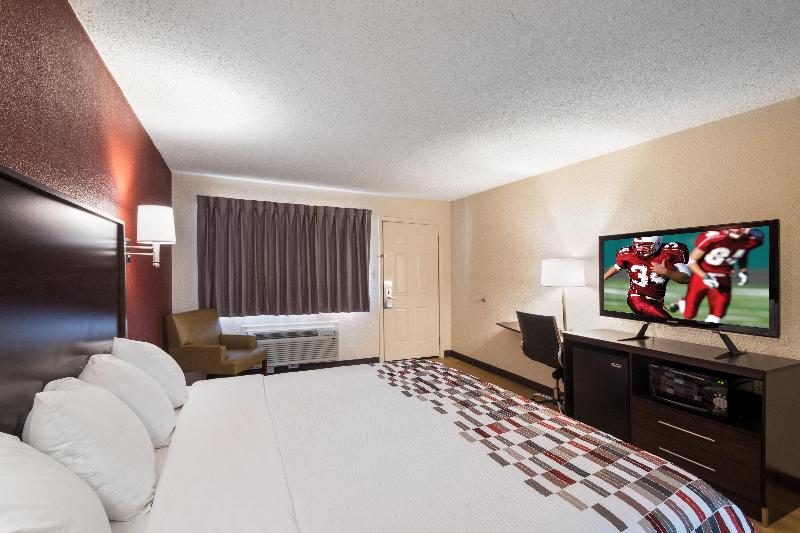 Red Roof Inn Temple - photo 17