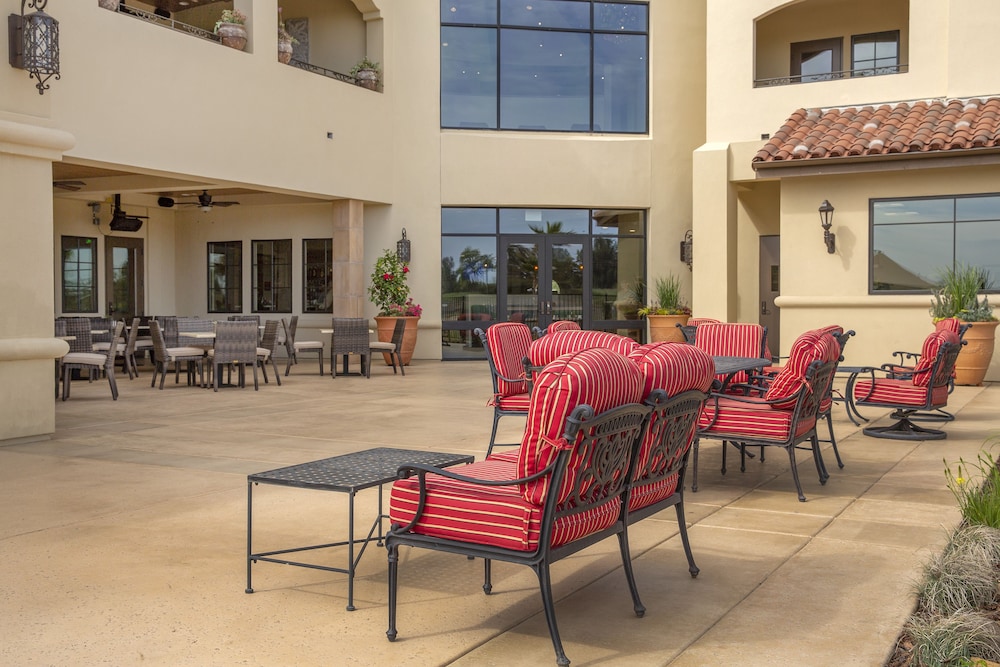 The Murieta Inn & Spa - photo 78