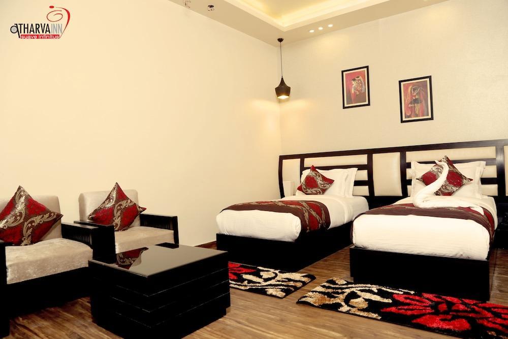 Suncity Hotel — hotel in Hisar