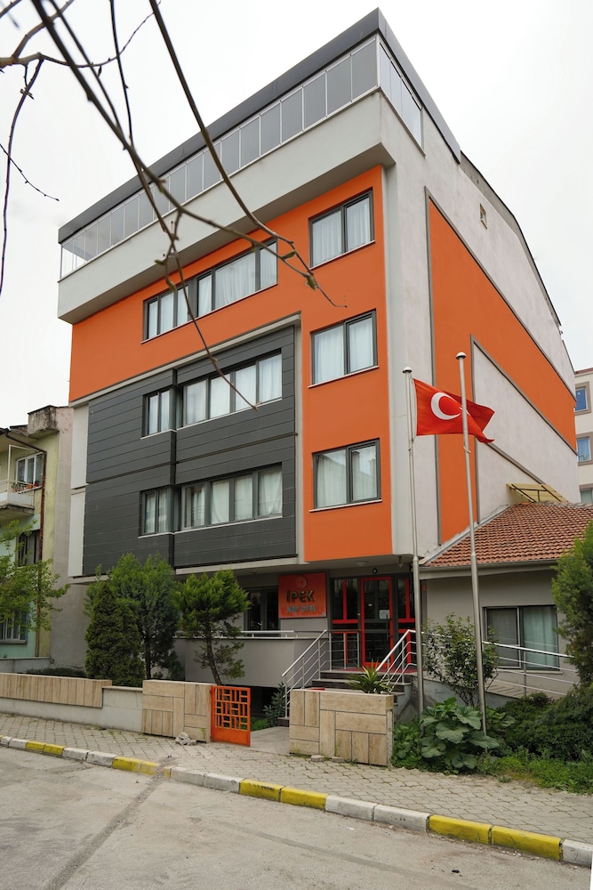 Nef İpek Otel in Balikesir, Turkey