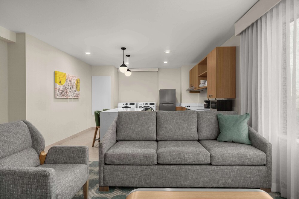 Homewood Suites by Hilton North Las Vegas Speedway - photo 17