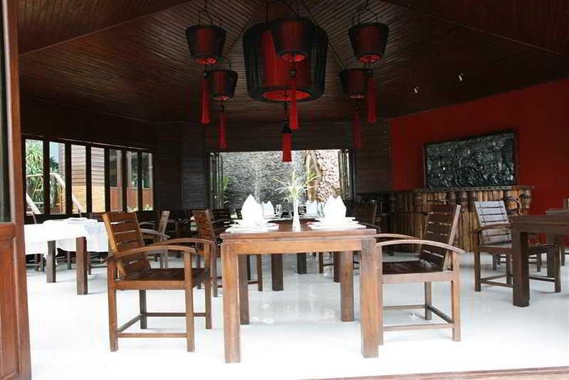 Atlantis Resort & Spa in Koh Samui, Thailand