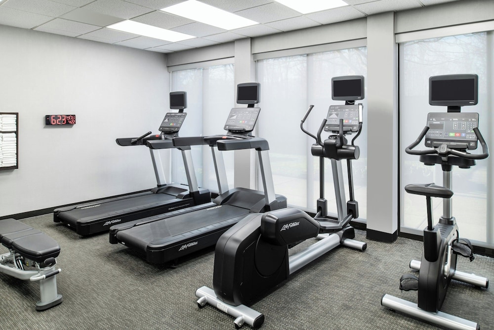 Courtyard by Marriott Providence Lincoln - photo 29
