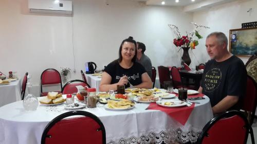 Guest House Nona
