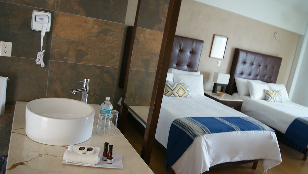 Donaire Hotel Boutique — Ajijic — photo 4