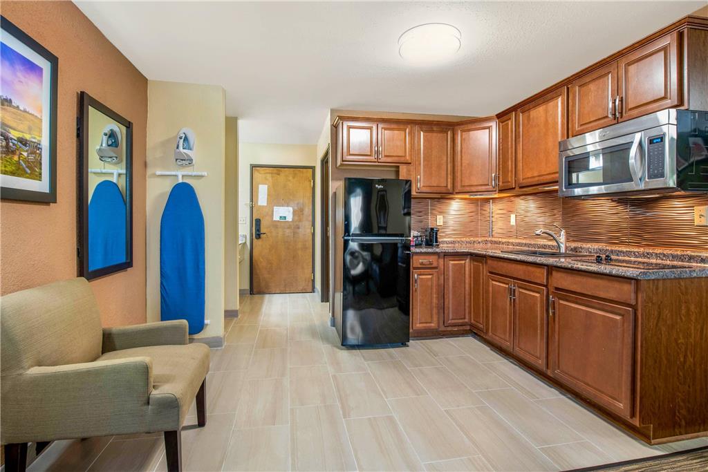 Quality Inn & Suites Brandenburg Fort Knox - photo 29