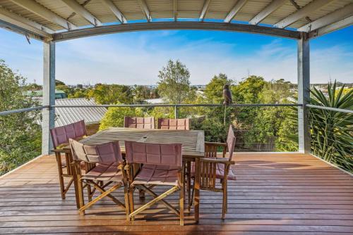 Aqua Vista — hotel in Paynesville