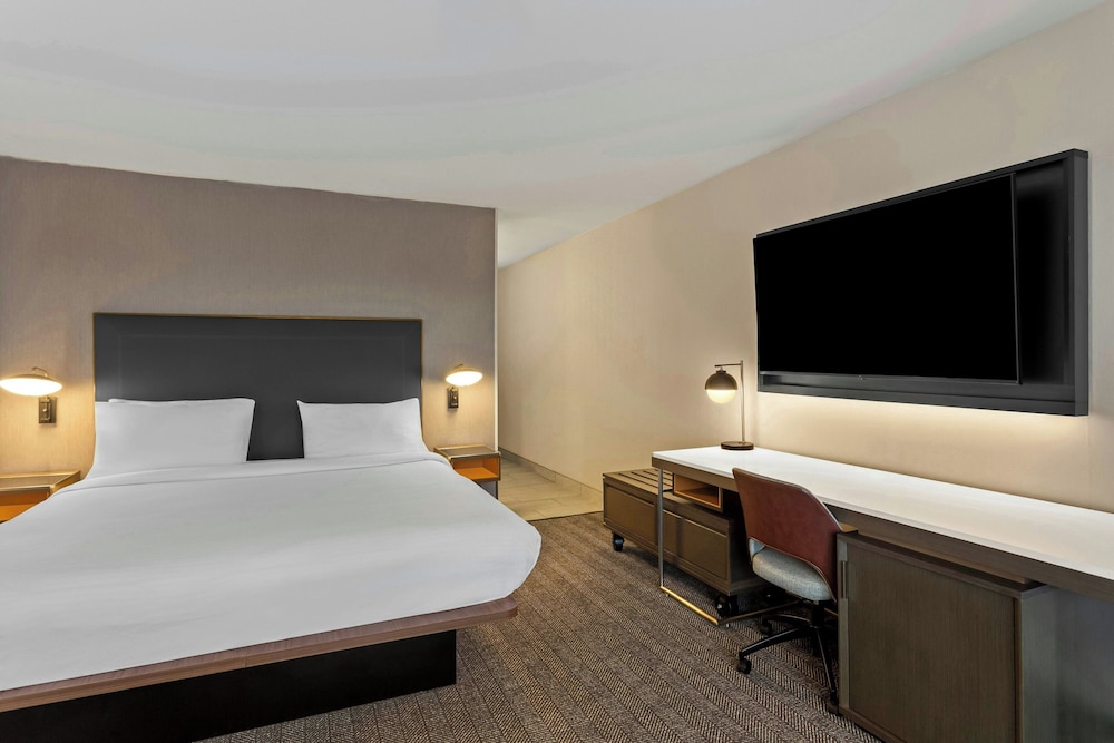 Courtyard by Marriott Chicago Southeast Hammond - photo 13