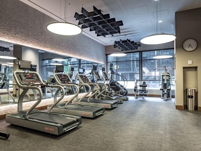 Global Luxury Suites Bethesda Chevy Chase - photo 58