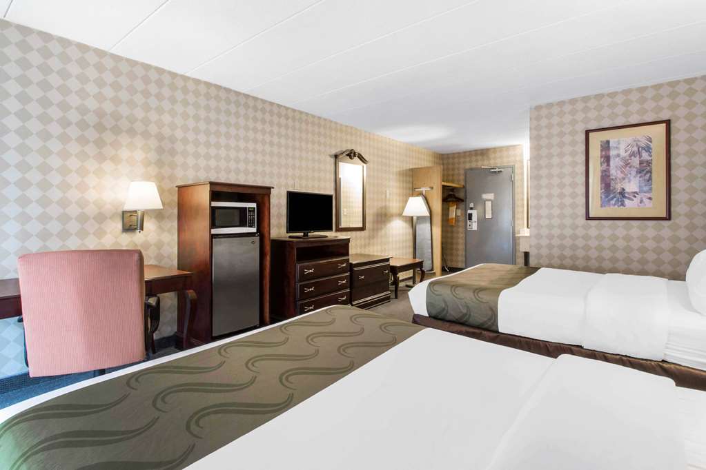 Quality Inn West Springfield - photo 31