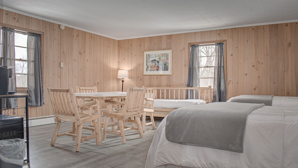 North Creek Lodge at Gore Mountain - photo 13