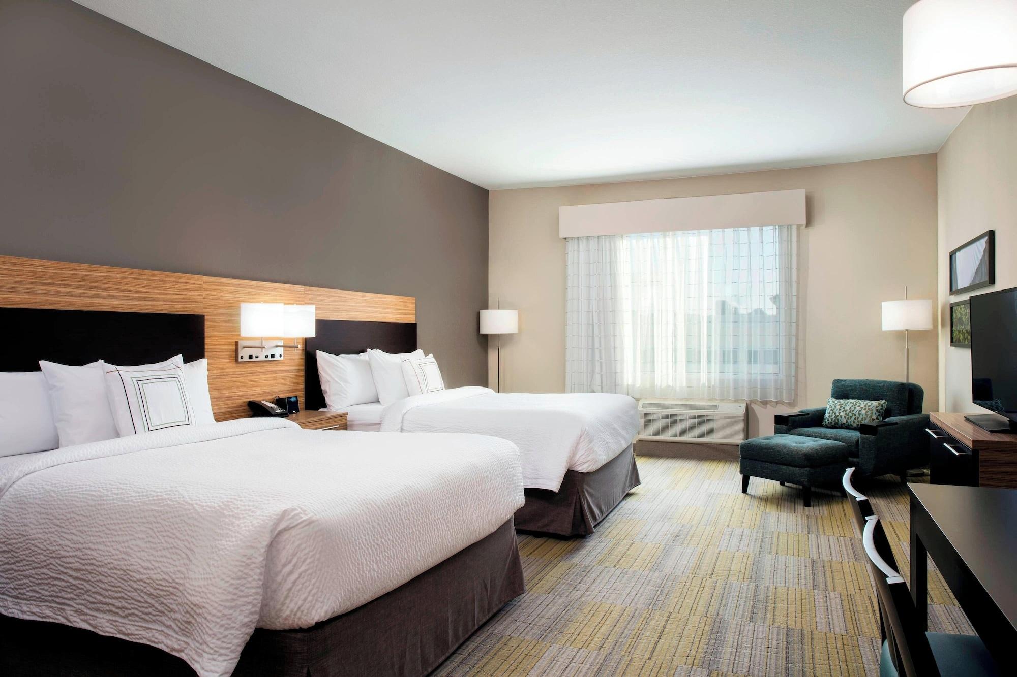 TownePlace Suites by Marriott Miami Homestead - photo 8