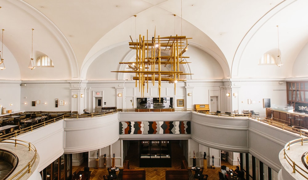 The Line Hotel Dc - photo 2