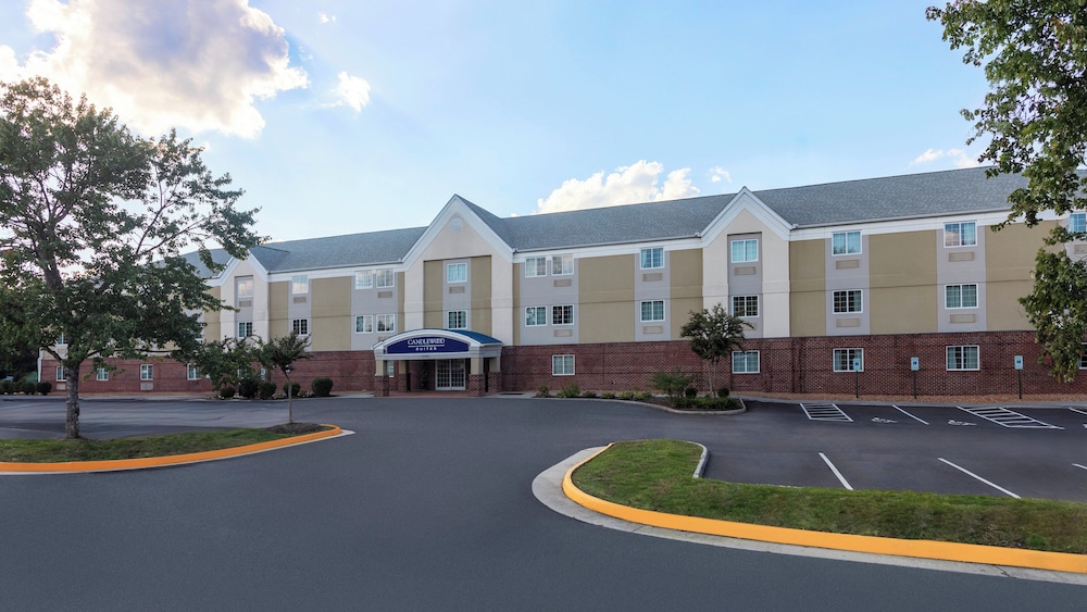 Candlewood Suites Colonial Heights Fort Lee by IHG - photo 32