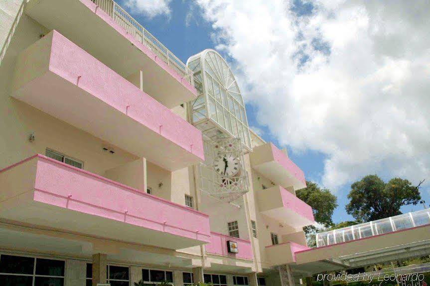 City View Hotel — Saint John S