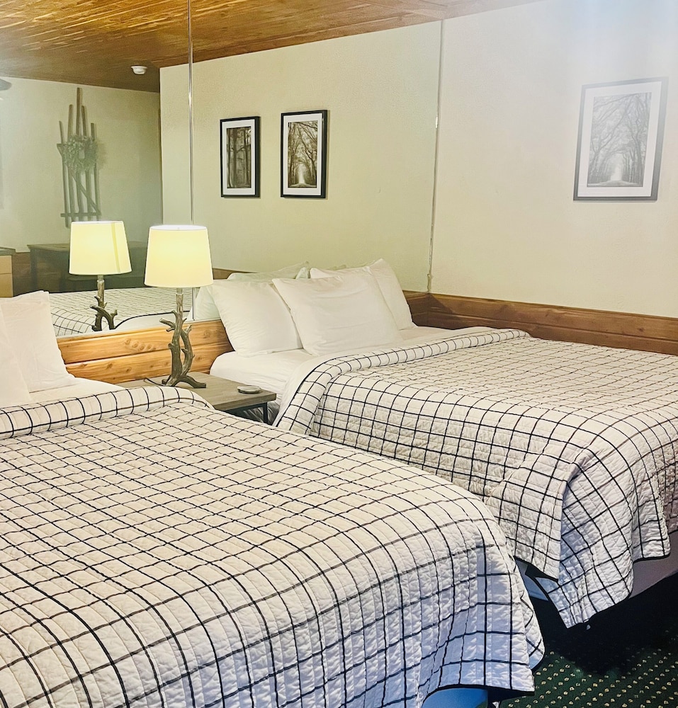 Bear Inn Retreat - photo 30
