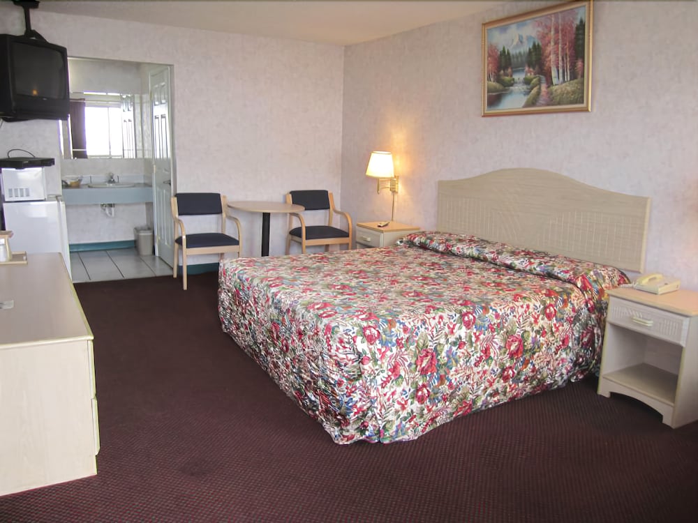 Passport Inn & Suites - photo 7