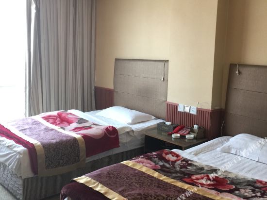 Dushike Hotel - carbon neutral hotel in Chengdu