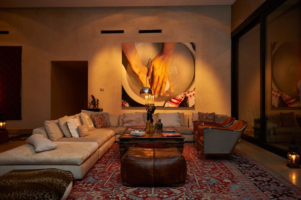 Dar Jl — Marrakesh — photo 3