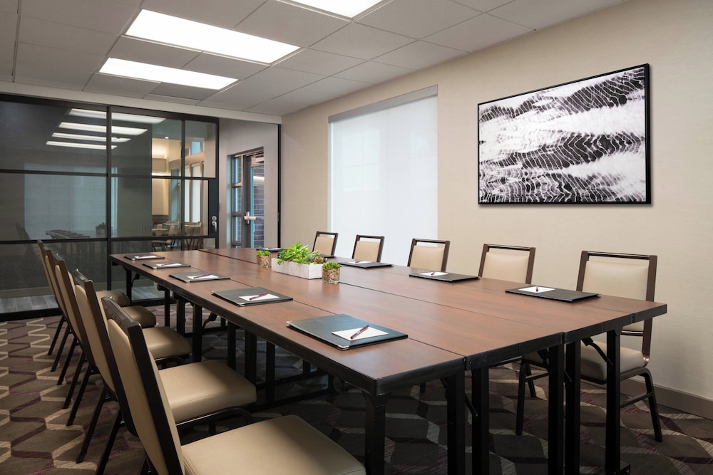 Residence Inn by Marriott Milpitas Silicon Valley - photo 29