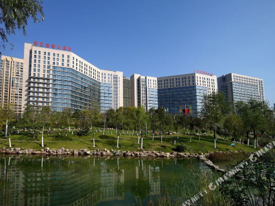 New Century Grand Hotel XinXiang in Xinxiang, People's Republic of China