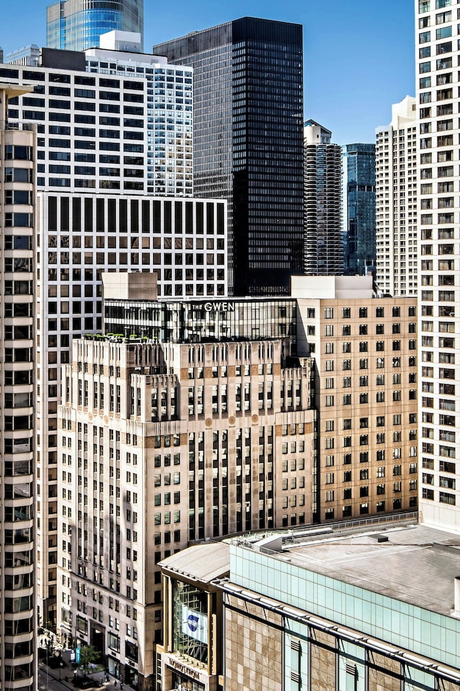 The Gwen a Luxury Collection Hotel Michigan Avenue Chicago - photo 85
