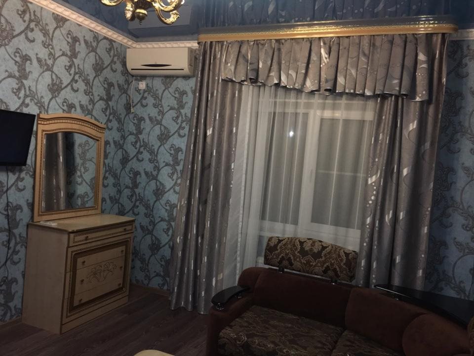 Sharm Hotel — Anapa — photo 5