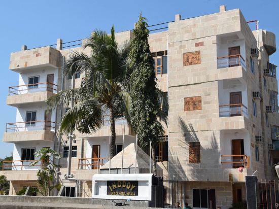 Hotel inodoy — hotel in Diamond Harbour