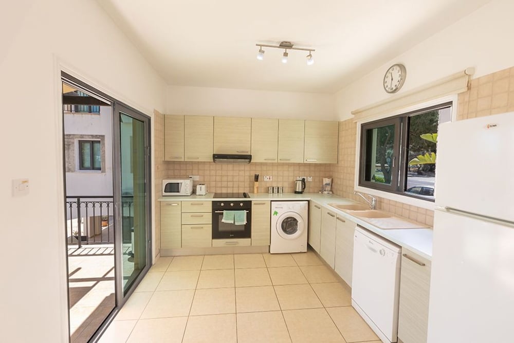 Cyprus Villa Near the Beach Protaras Villa 1244