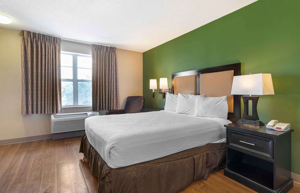 Extended Stay America Suites San Jose Edenvale North - photo 16