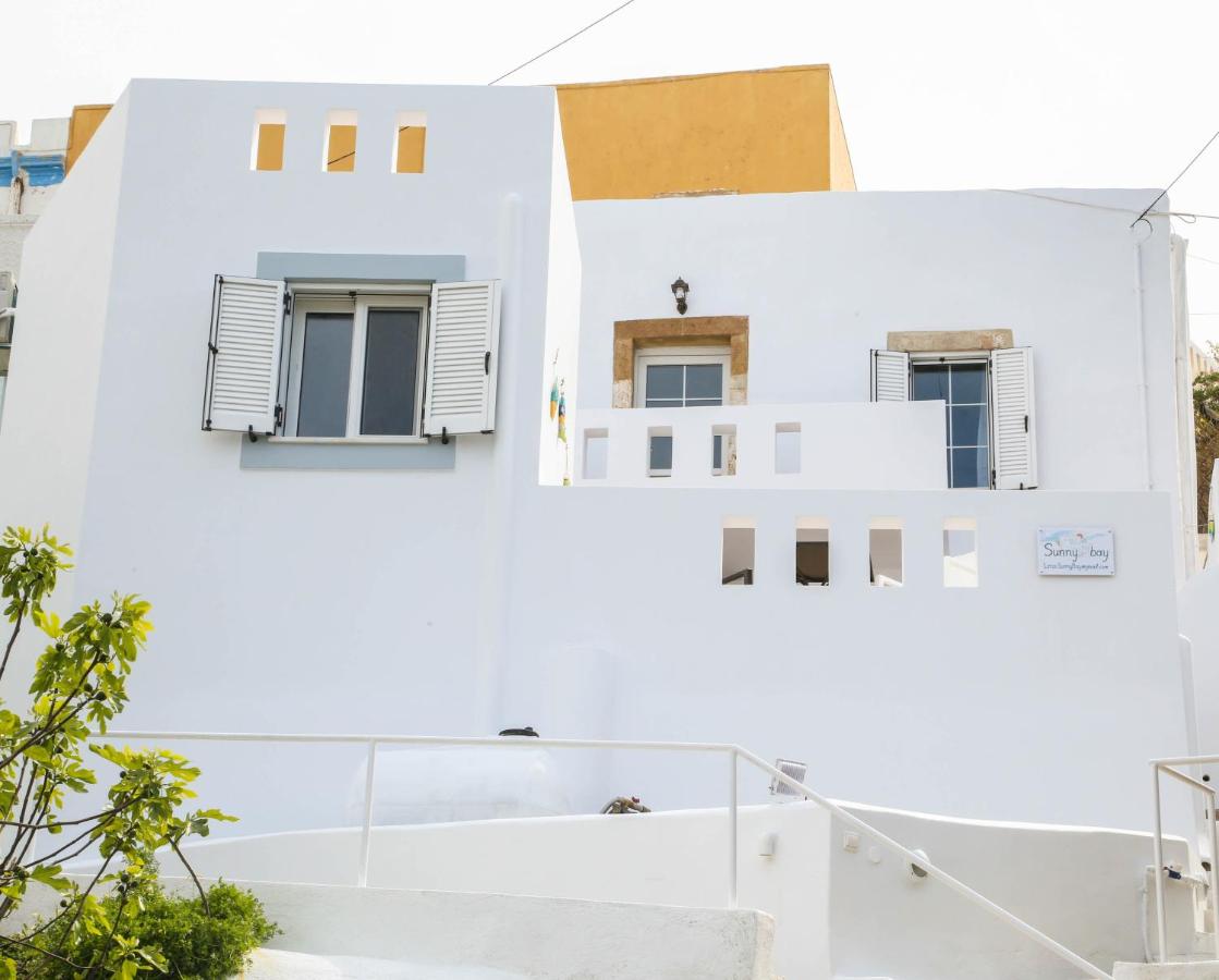 Sunny Bay — Agia Marina — photo 3