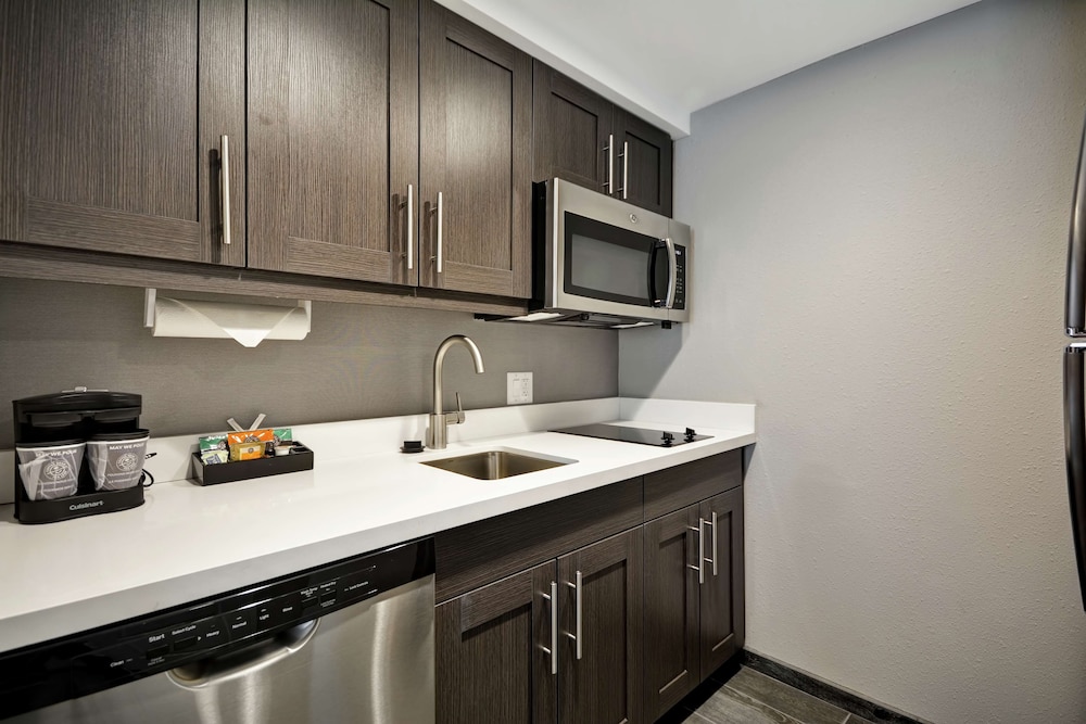 Homewood Suites by Hilton Raleigh Cary I 40 - photo 22