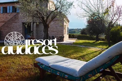 Audaces Resort — Recanati