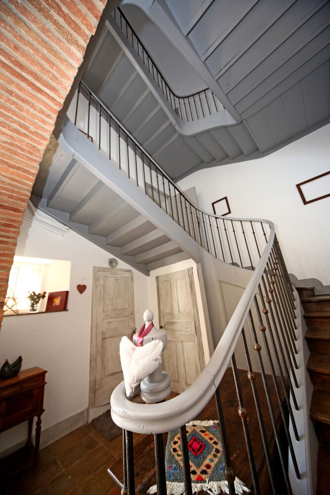 Hotel Delga Maison d’hôtes — Gaillac — photo 3