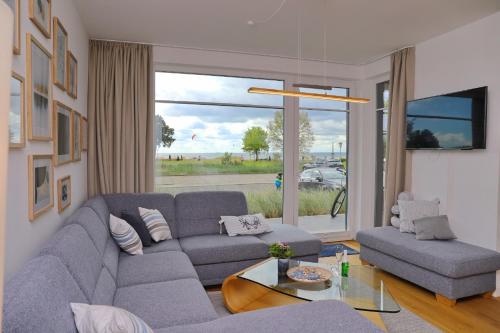 Sealoft Whg 2 inkl WLAN — 4-Star Luxury Hotel in Gromitz, Germany