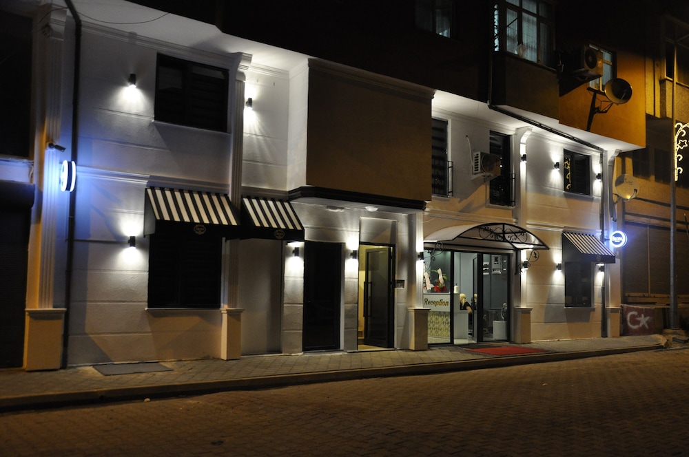 Oropa Butik Hotel - last minute hotel in Eynesil
