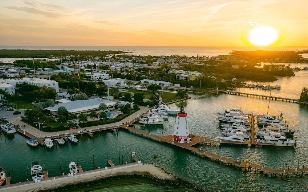Faro Blanco Resort Marathon Florida Keys Curio by Hilton - photo 52
