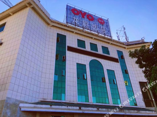 Longting Hotel - last minute hotel in Shilin