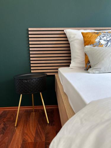 Kavajin Rooms — 4-Star Luxury Hotel in Duce, Croatia