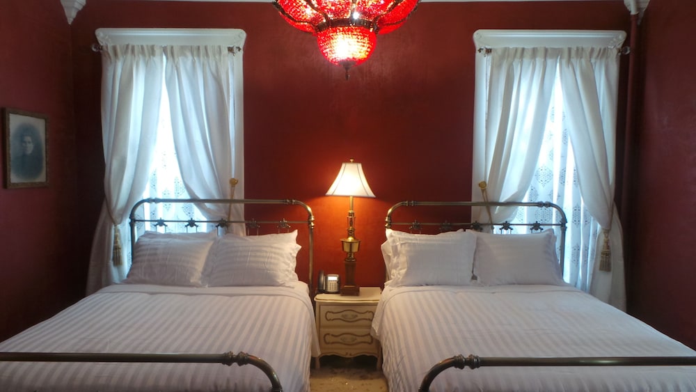 The Holiday Chalet - photo 46
