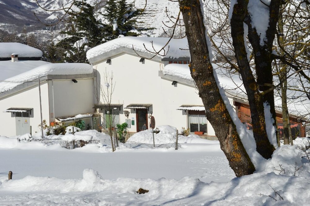 Il Pesciolino d'Oro — hotel in Entracque
