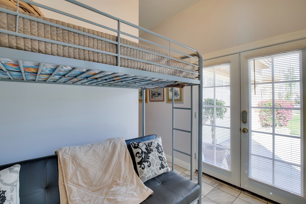 Indio Casita 2 Mi to Coachella and Stage Coach in Indio, United States