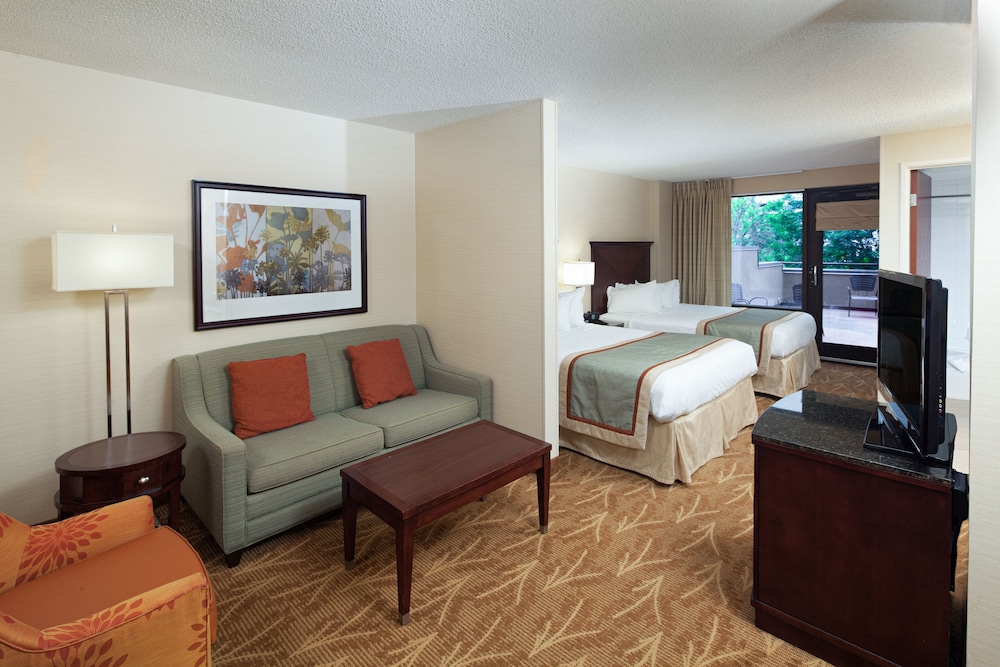 Kahler Inn and Suites Mayo Clinic Area - photo 21