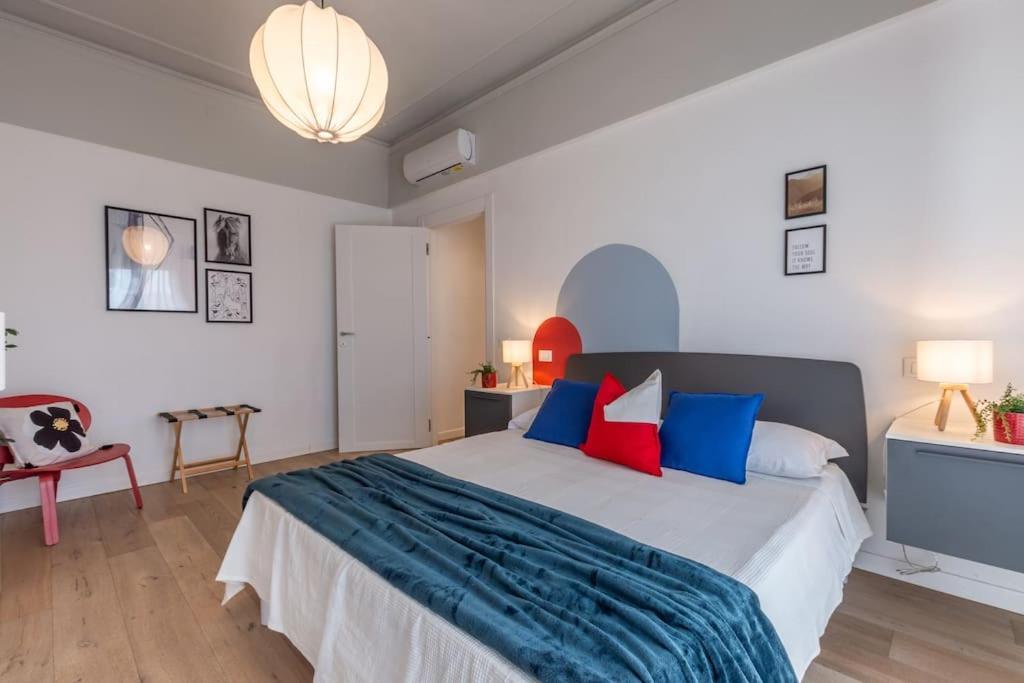 La Chiarina a Due Passi Dal Centro Nuovo Aria Condizionata — 4-Star Luxury Hotel in Siena, Italy