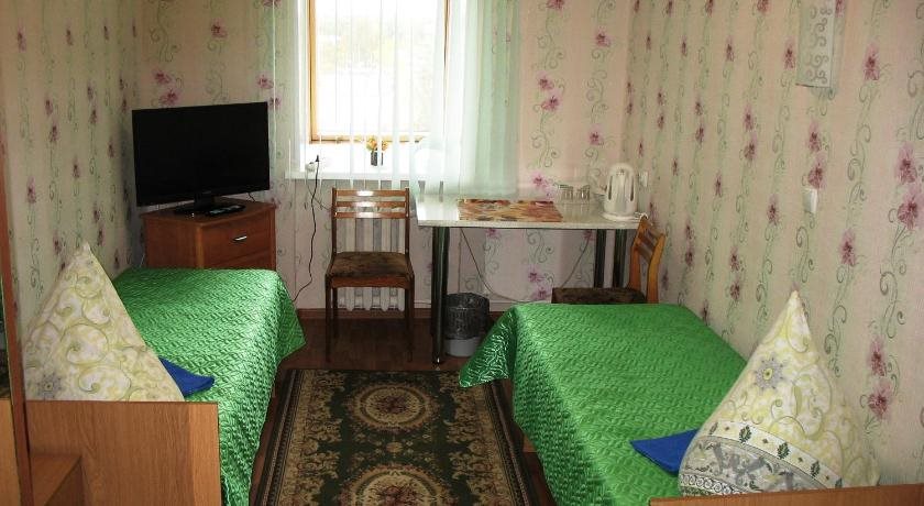 Hotel Meliorator — Yaroslavl — photo 2