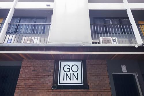 Xx Go Inn Bts Silom Saint Louis สถานีรถไฟฟ้าเซนต์หลุยส์